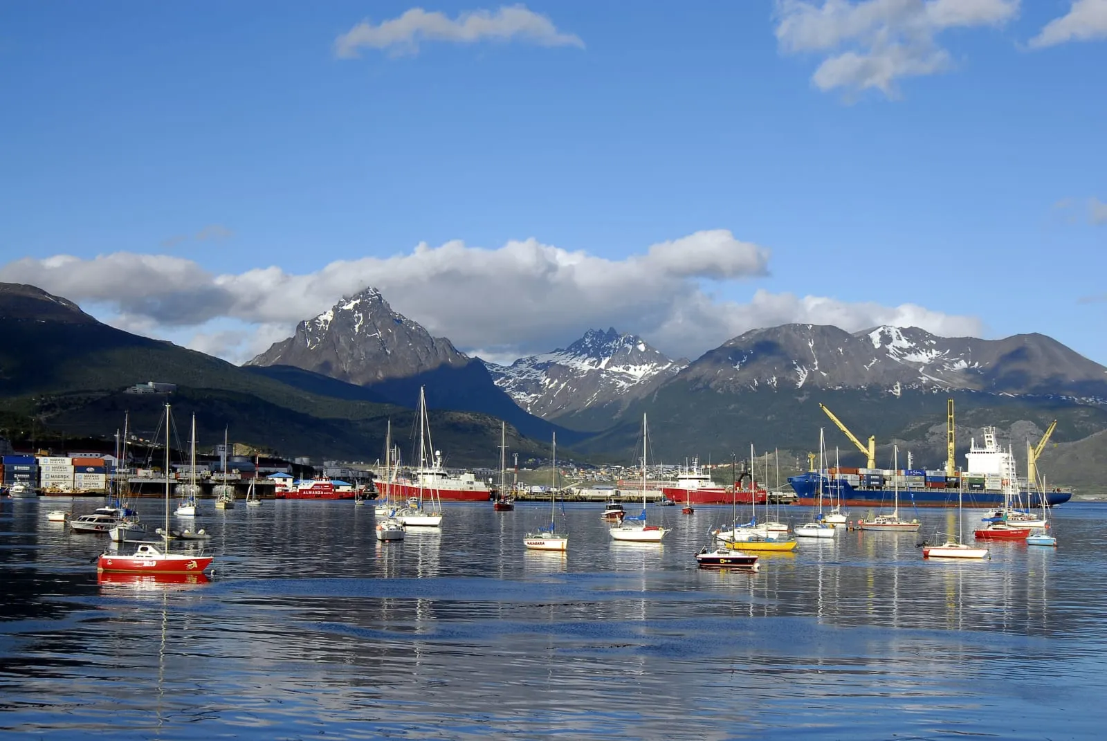 Arakur Ushuaia Resort & Spa photo 5