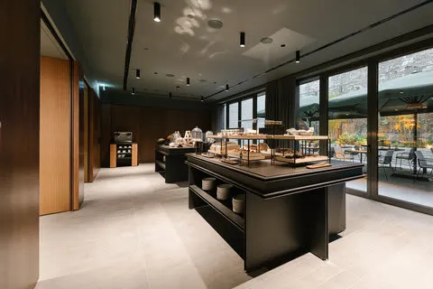 JW Marriott Hotel Madrid photo 5