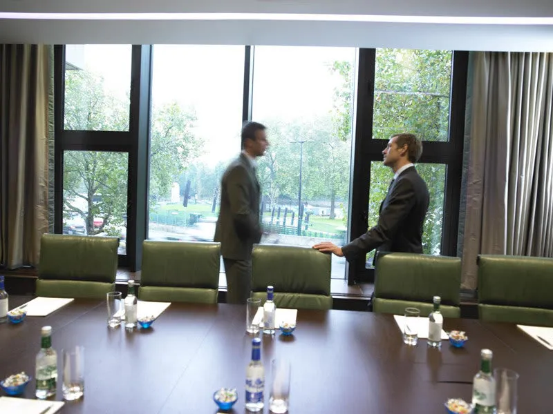 InterContinental Hotels LONDON PARK LANE by IHG photo 3