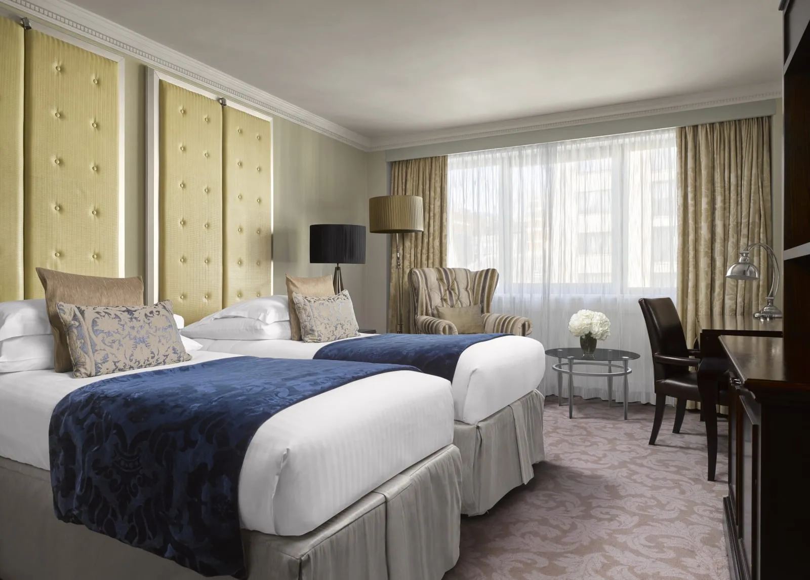 InterContinental Hotels LONDON PARK LANE by IHG photo 5