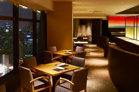 RIHGA Royal Hotel Osaka, Vignette Collection photo 3