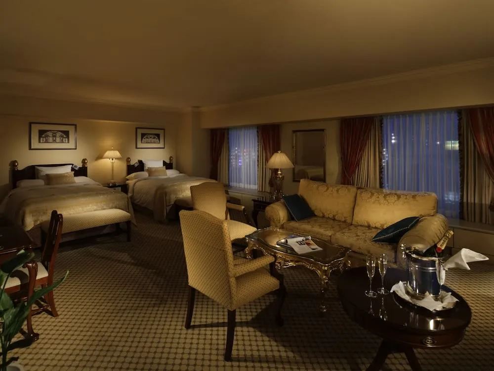 RIHGA Royal Hotel Osaka, Vignette Collection photo 4