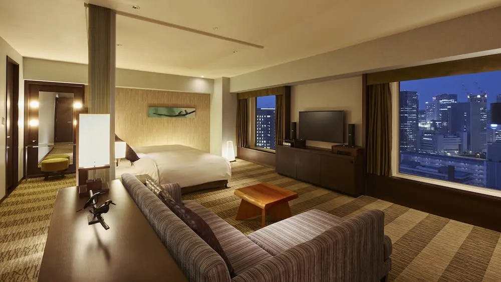 RIHGA Royal Hotel Osaka, Vignette Collection photo 5