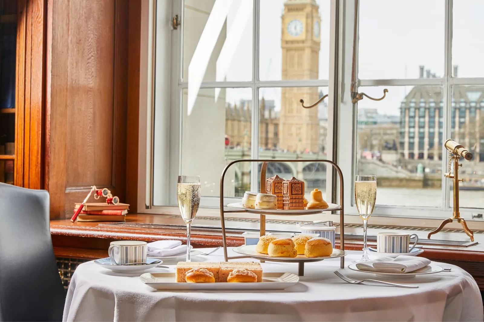 London Marriott Hotel County Hall photo 4