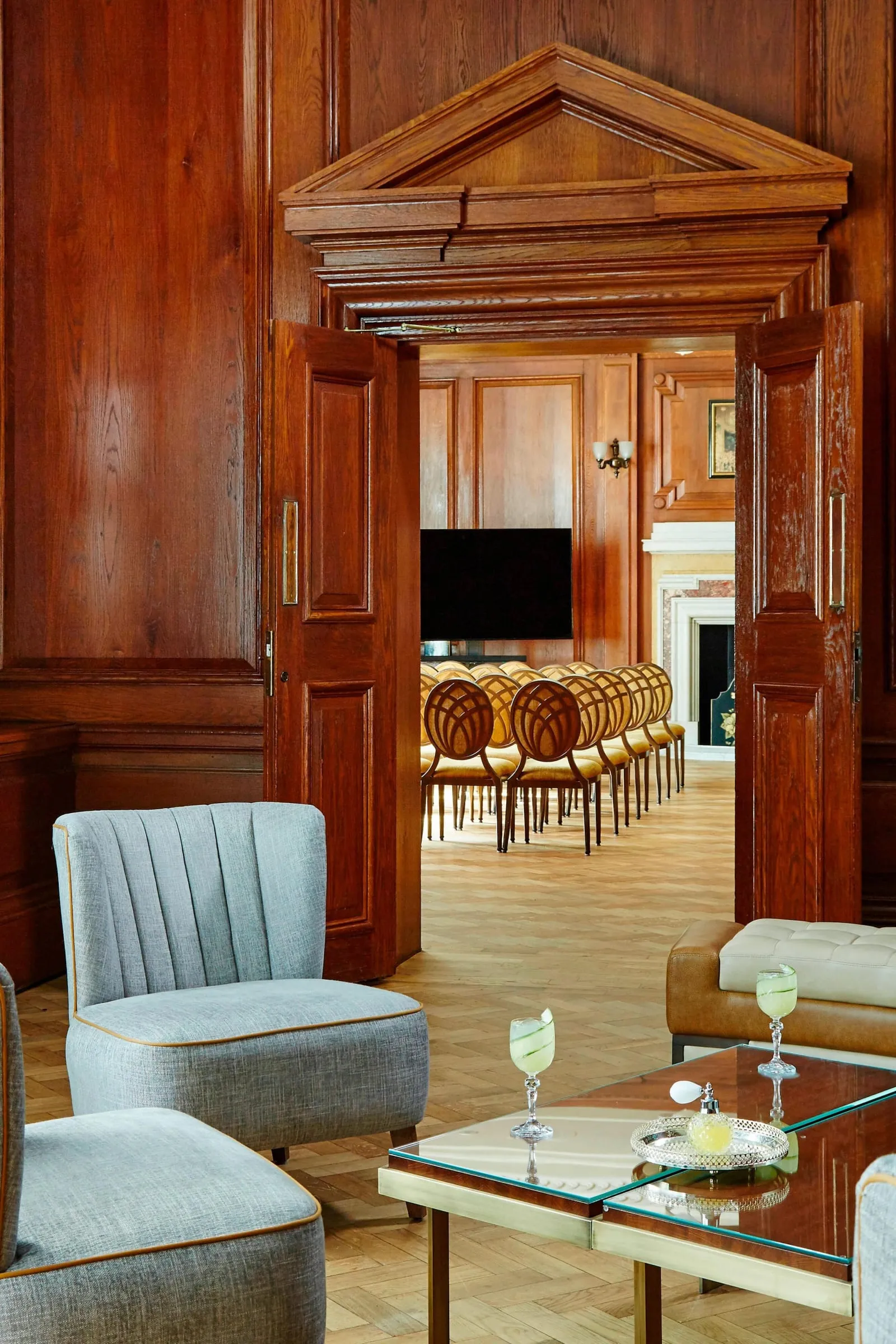 London Marriott Hotel County Hall photo 5