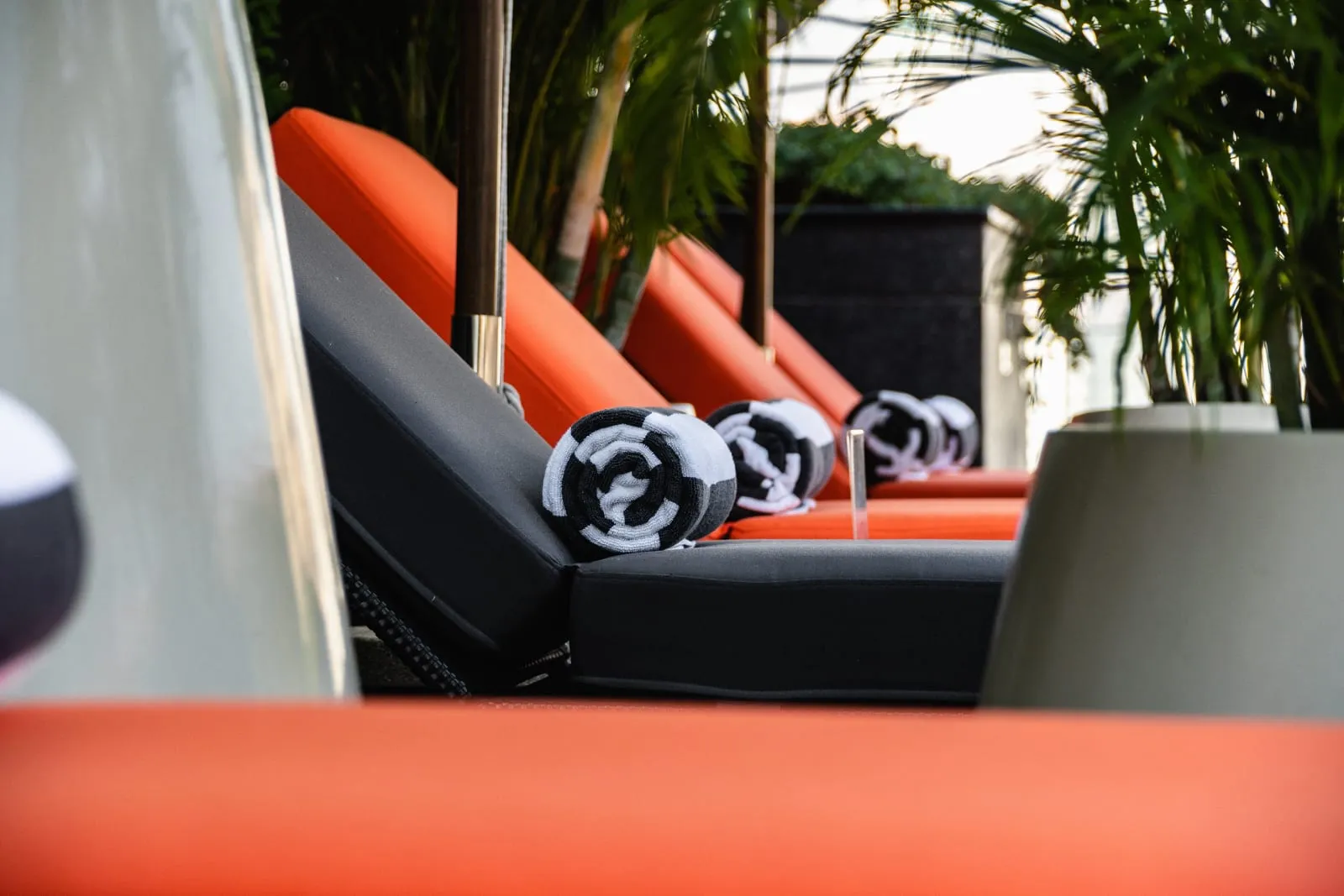 MUU Bangkok, Small Luxury Hotels of the World photo 3
