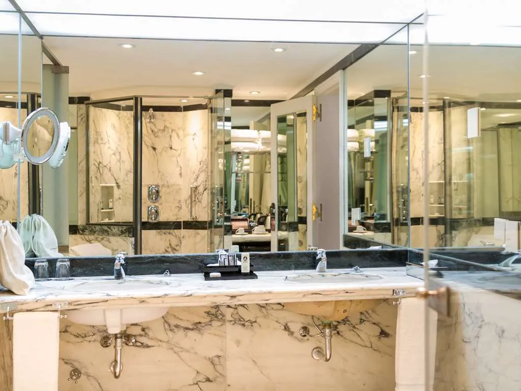 Sofitel Buenos Aires Recoleta photo 3