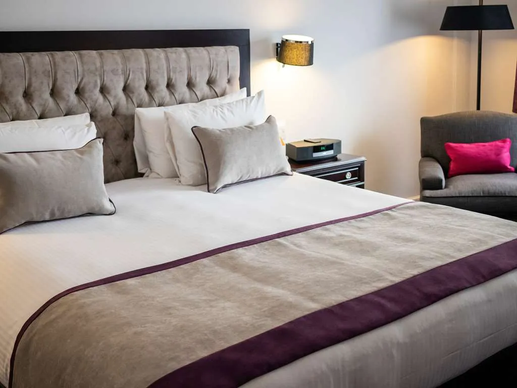 Sofitel Buenos Aires Recoleta photo 4