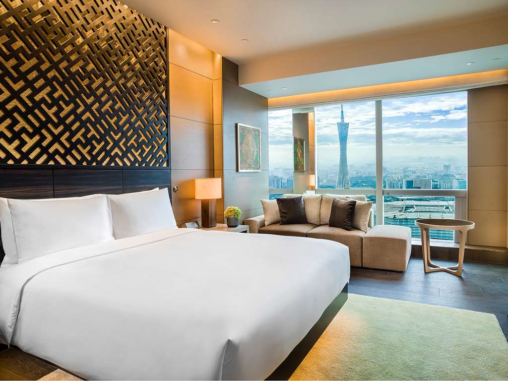 Park Hyatt Guangzhou photo 2