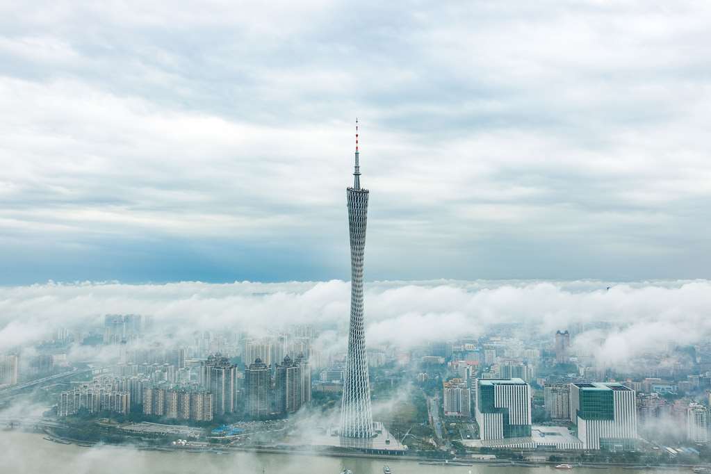 Park Hyatt Guangzhou photo 3