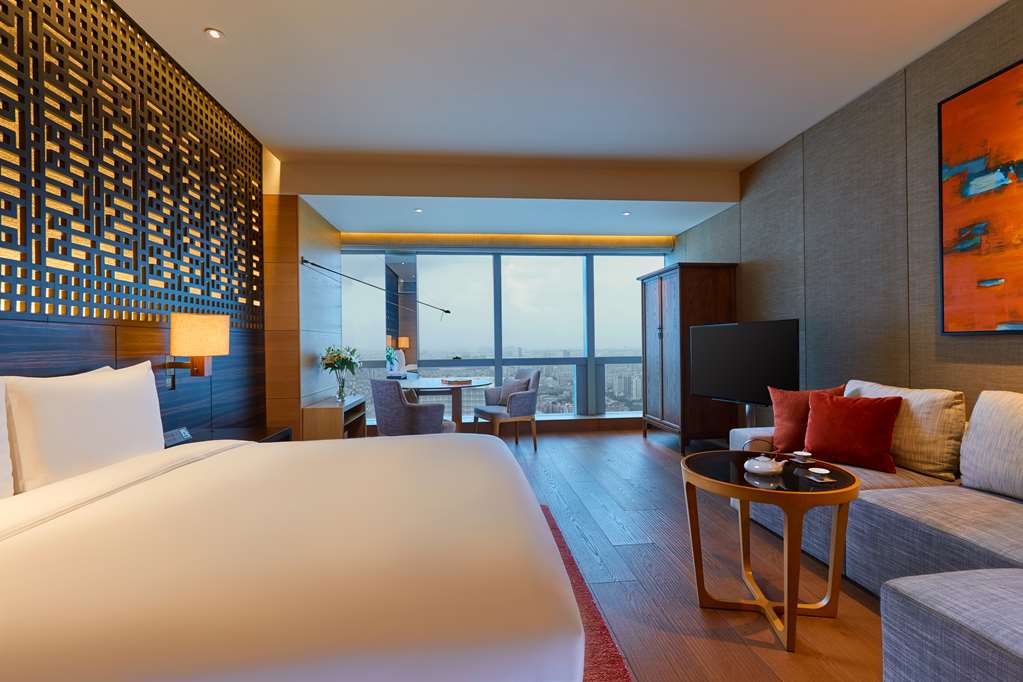 Park Hyatt Guangzhou photo 4
