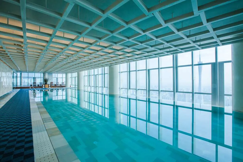 Park Hyatt Guangzhou photo 5