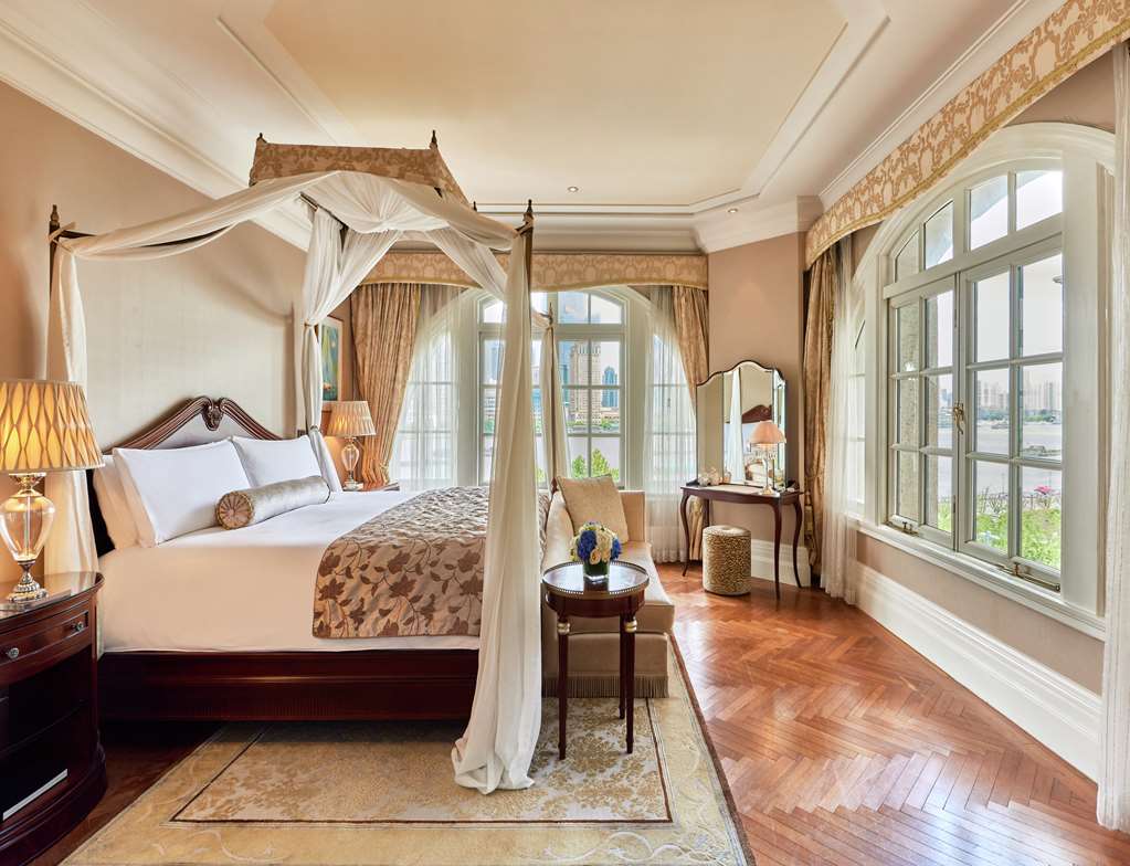 Waldorf Astoria Shanghai on the Bund photo 4