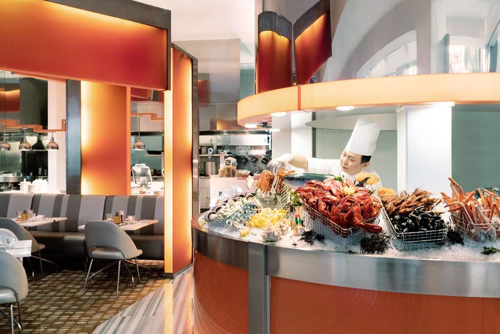 Shangri-La Singapore photo 5