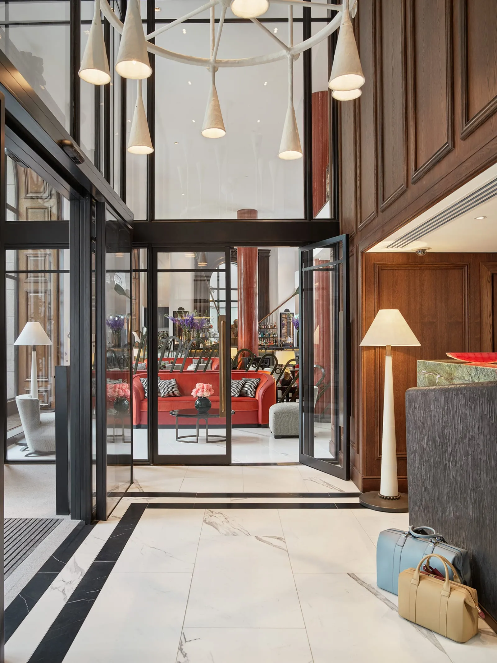 One Aldwych photo 1