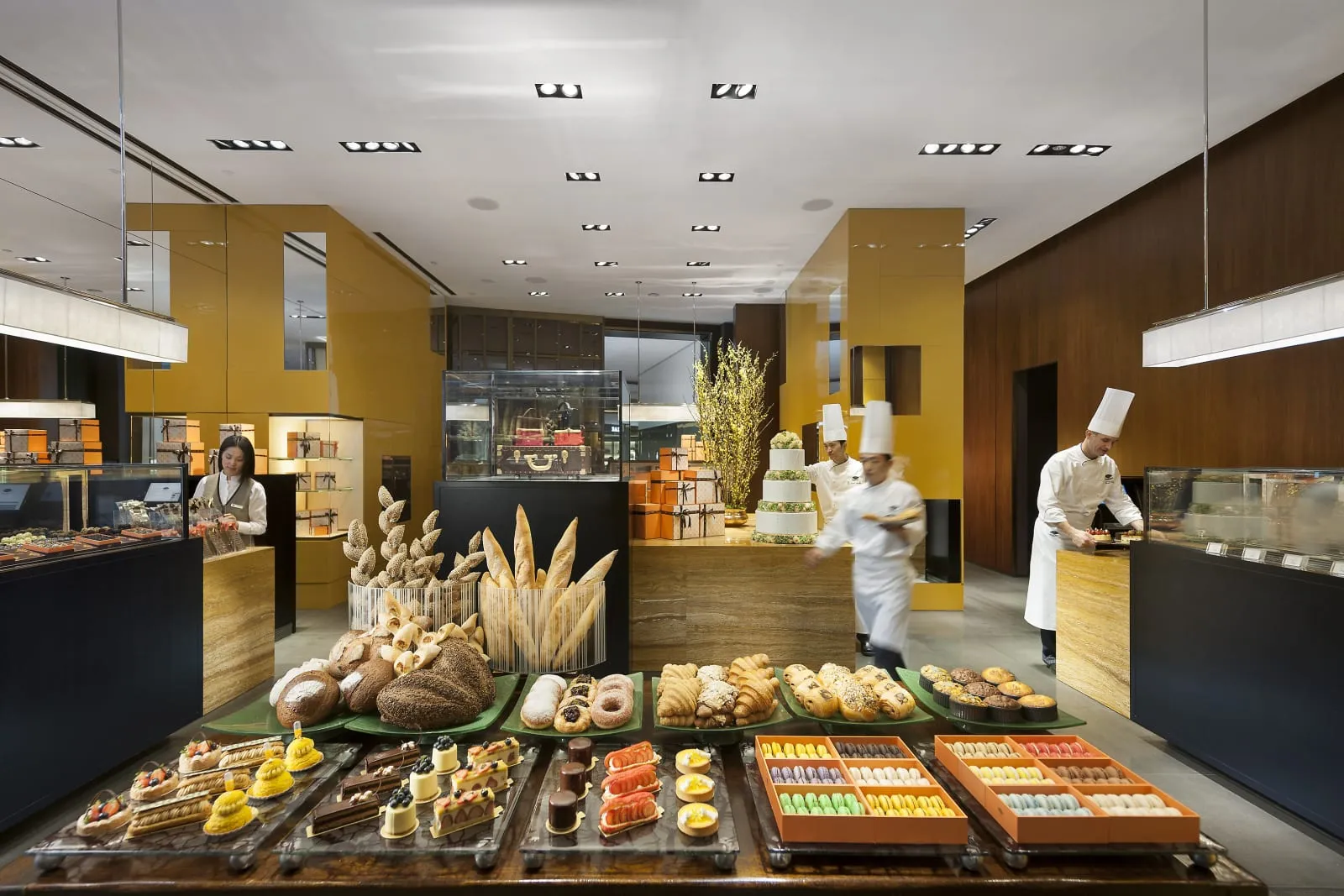 Mandarin Oriental Guangzhou photo 2