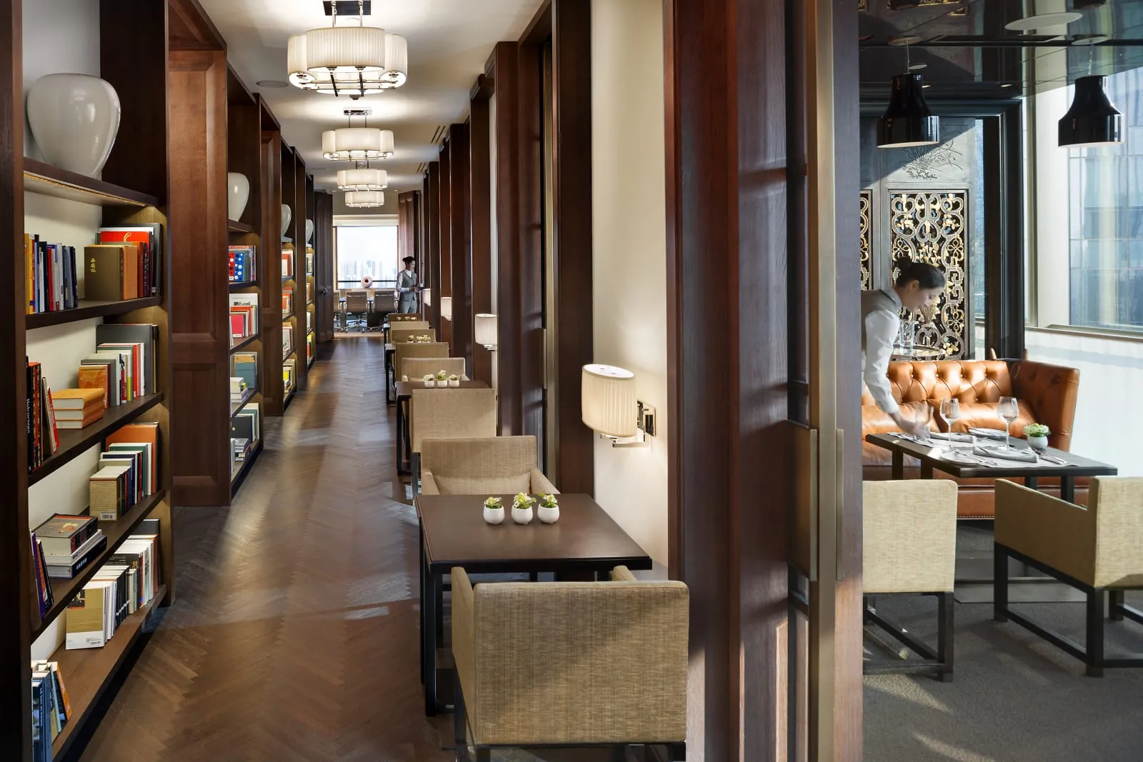 Mandarin Oriental Guangzhou photo 4