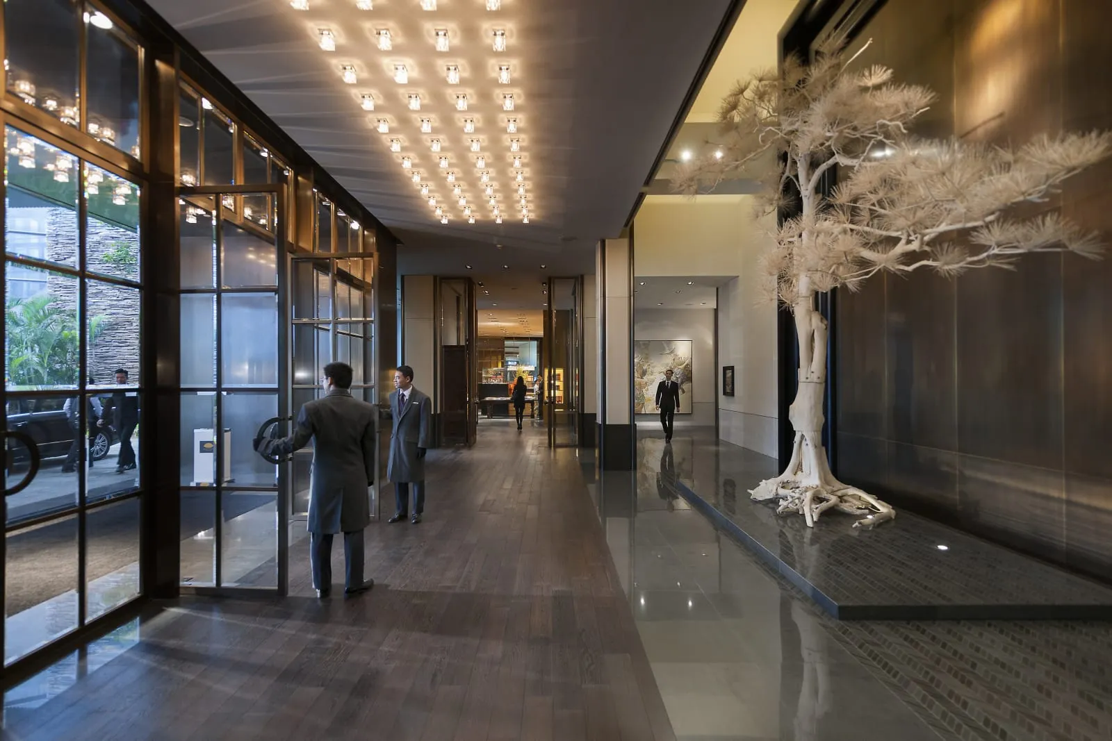 Mandarin Oriental Guangzhou photo 5