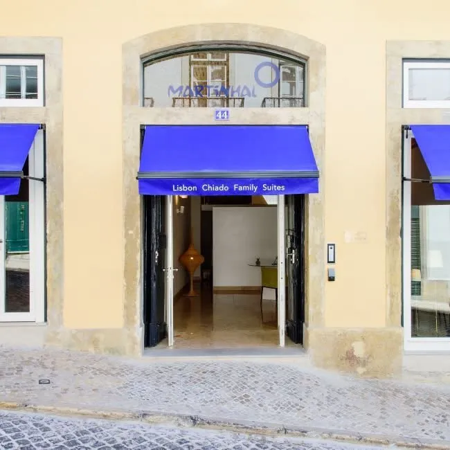 Martinhal Lisbon Chiado photo 1