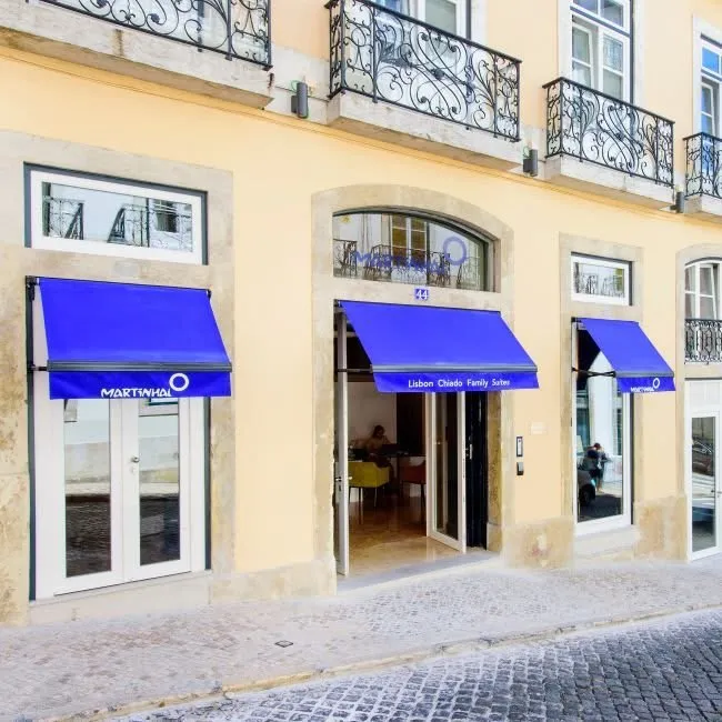 Martinhal Lisbon Chiado photo 2