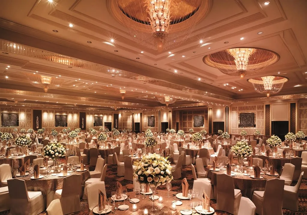 Makati Shangri-La, Manila photo 5