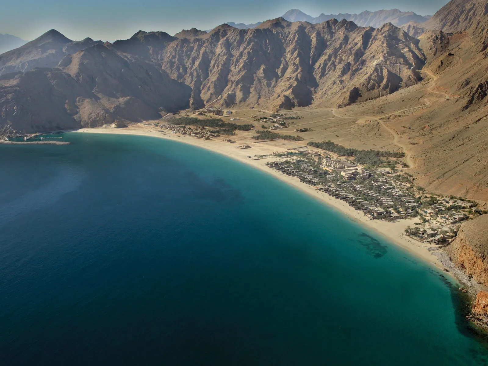 Six Senses Zighy Bay photo 1