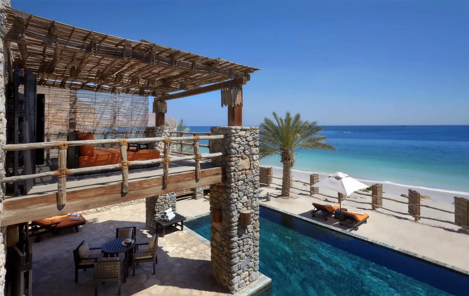 Six Senses Zighy Bay photo 2