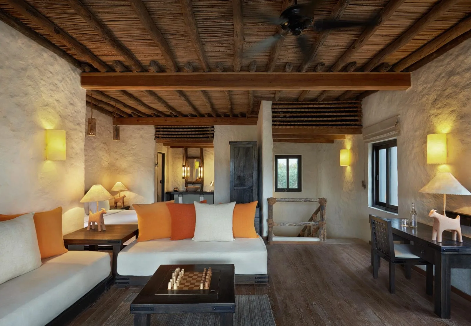 Six Senses Zighy Bay photo 3