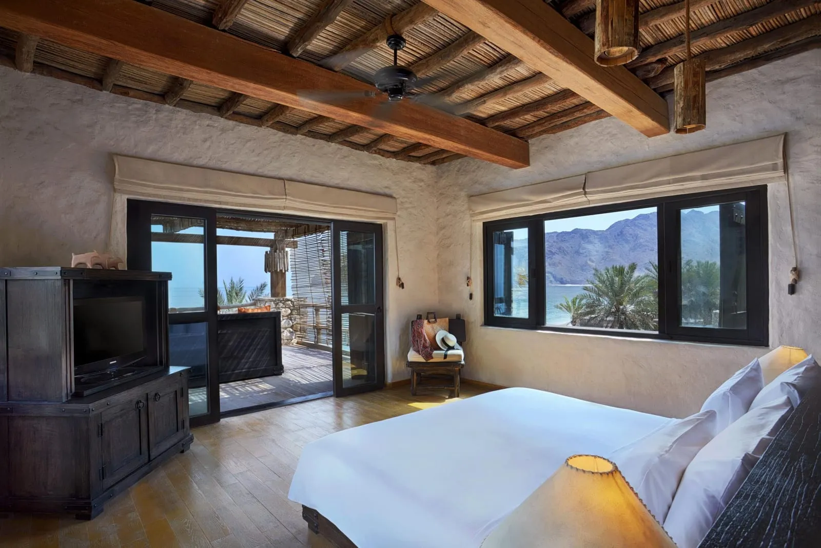 Six Senses Zighy Bay photo 4