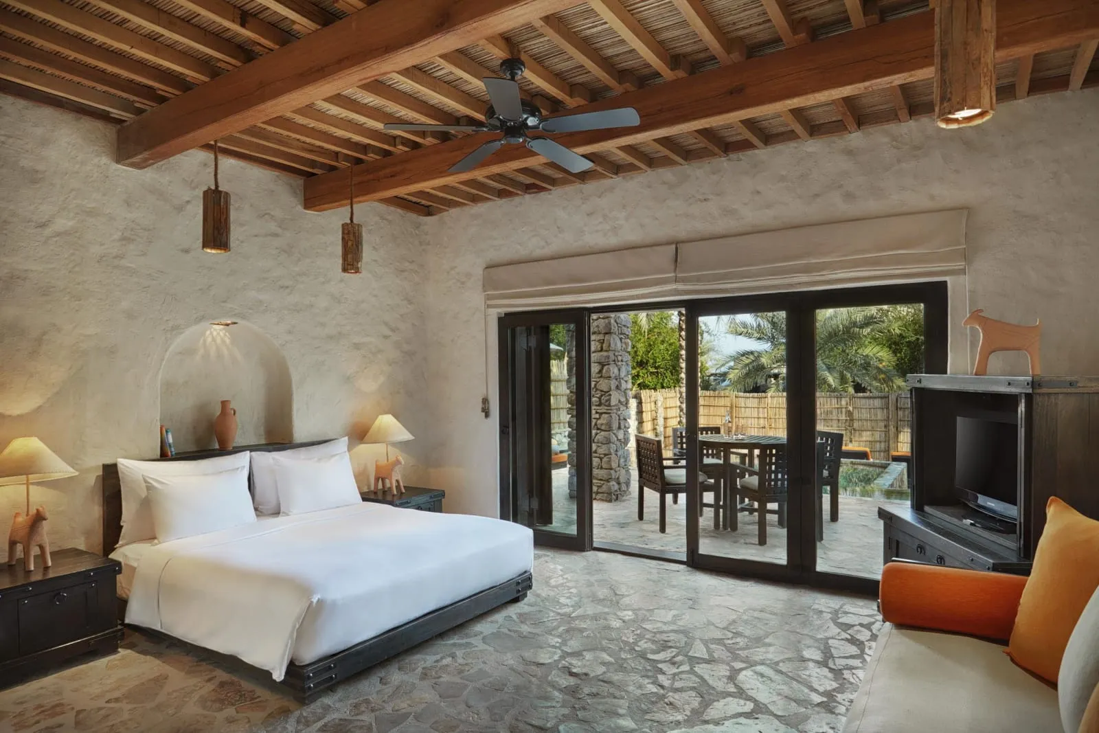 Six Senses Zighy Bay photo 5