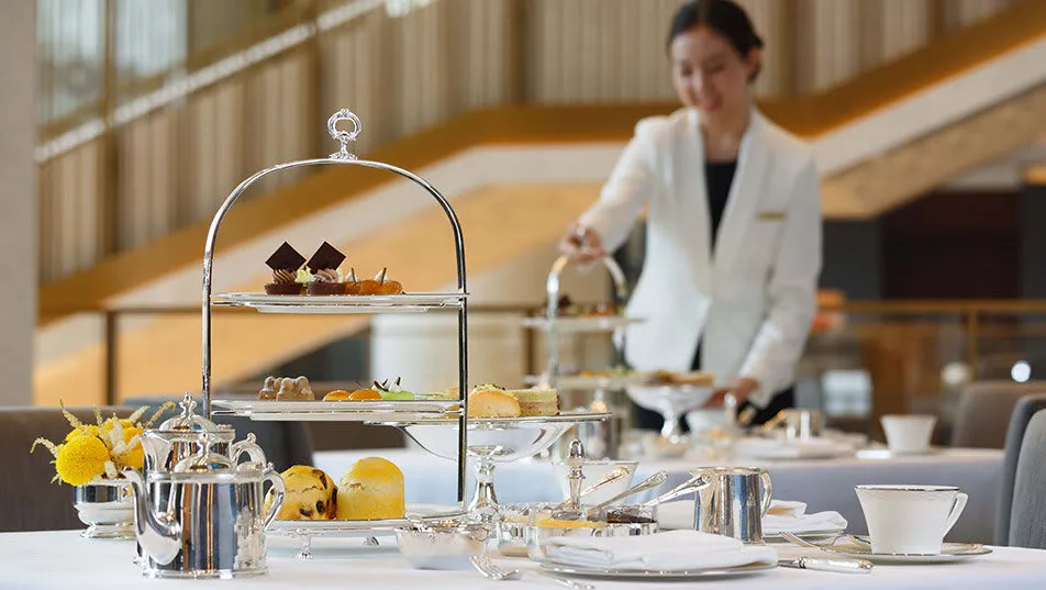 The Peninsula Beijing photo 3