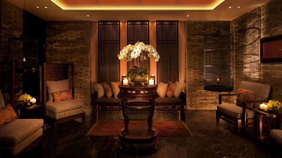 The Peninsula Beijing photo 4
