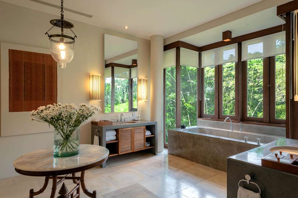 Alila Ubud photo 2
