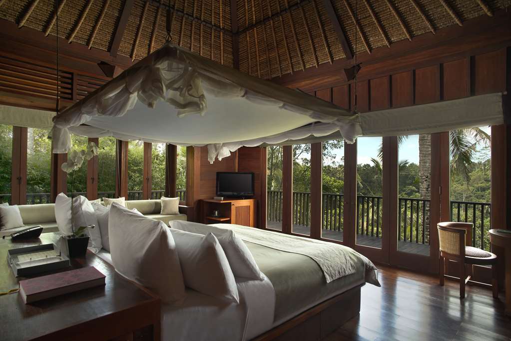 Alila Ubud photo 3