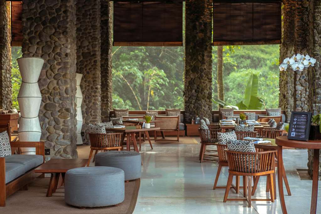 Alila Ubud photo 4