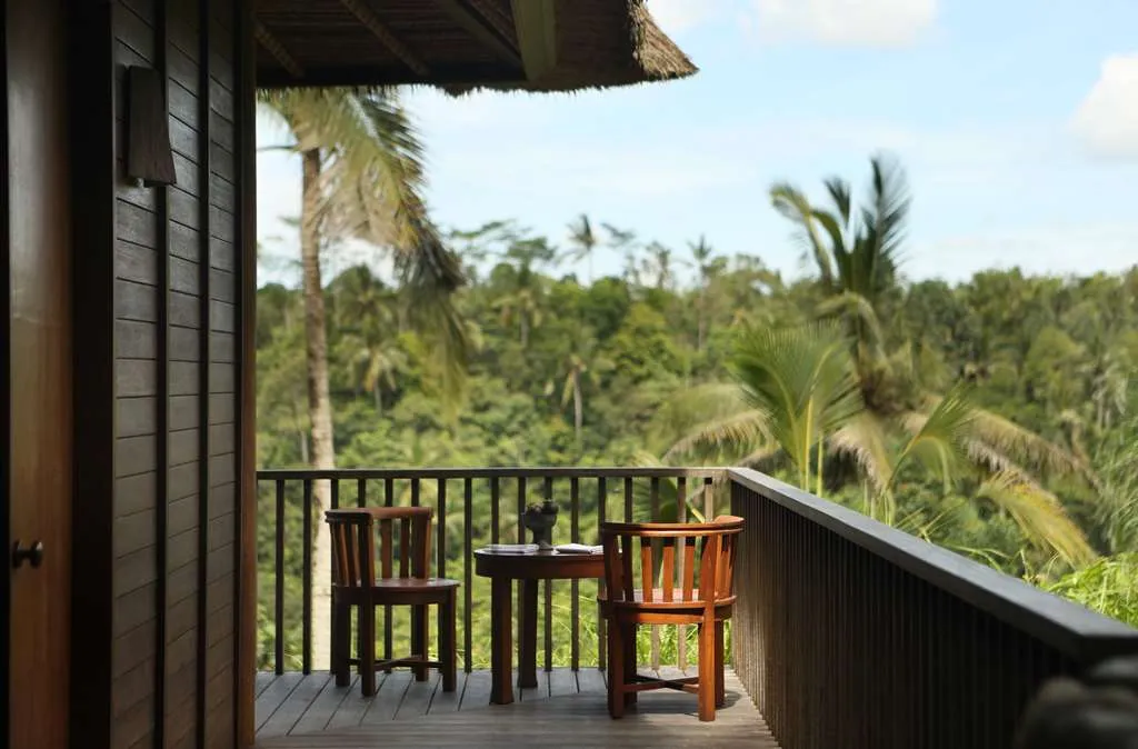 Alila Ubud photo 5
