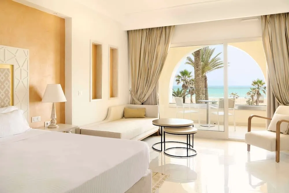 Iberostar Selection Eolia Djerba photo 1