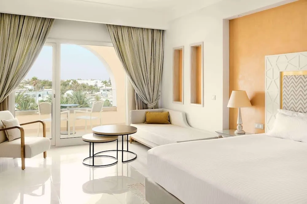 Iberostar Selection Eolia Djerba photo 2