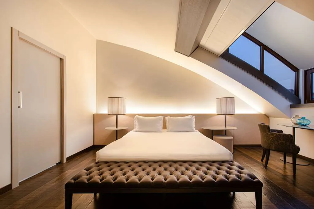 Hyatt Centric Murano Venice photo 2