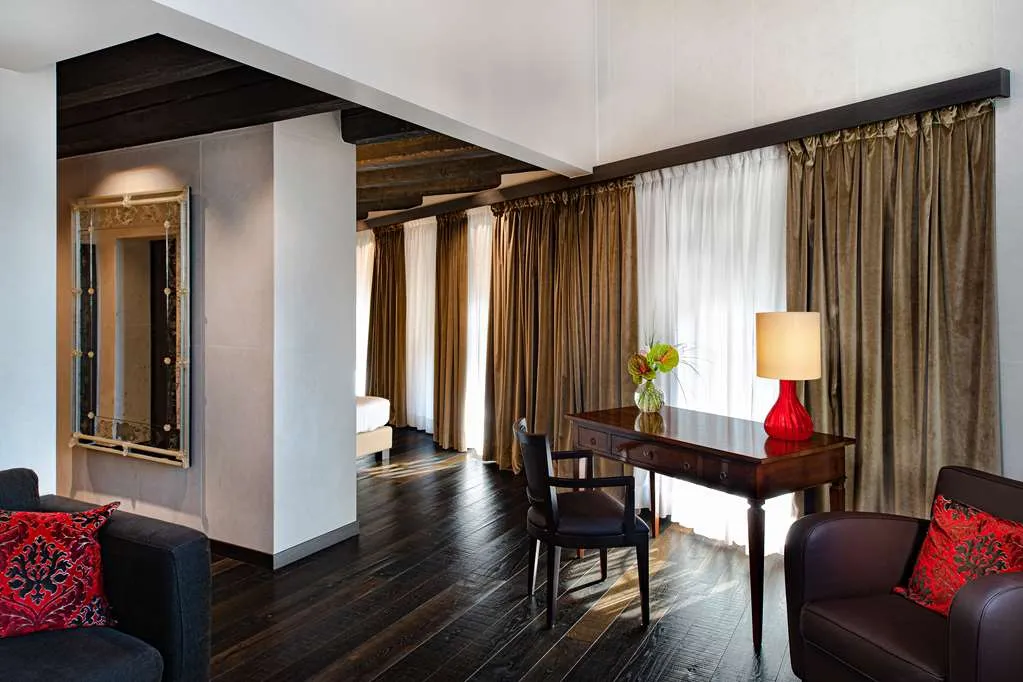 Hyatt Centric Murano Venice photo 3
