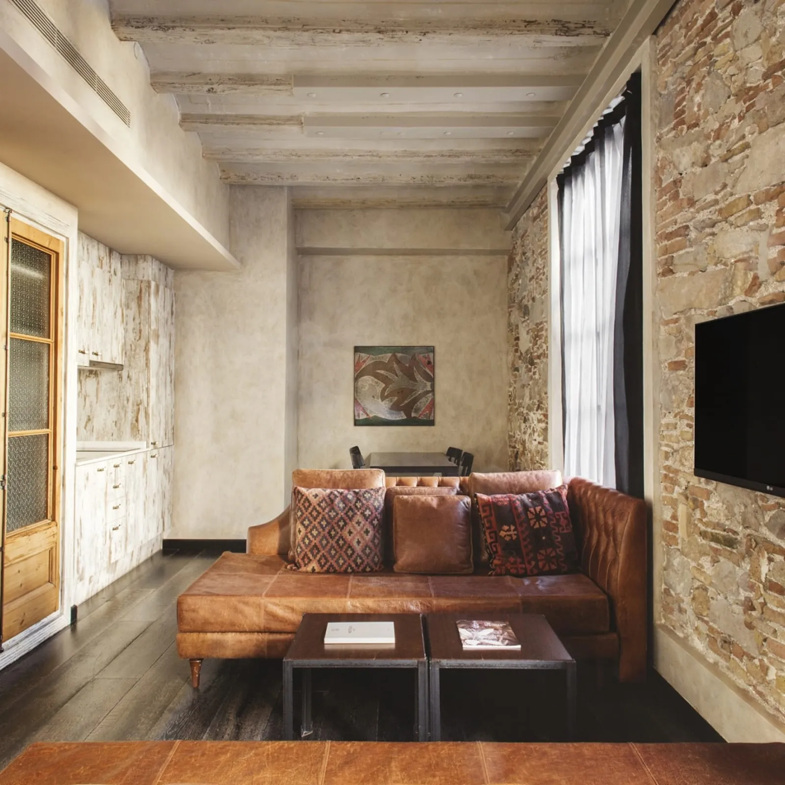 Aparthotel Arai Barcelona photo 3