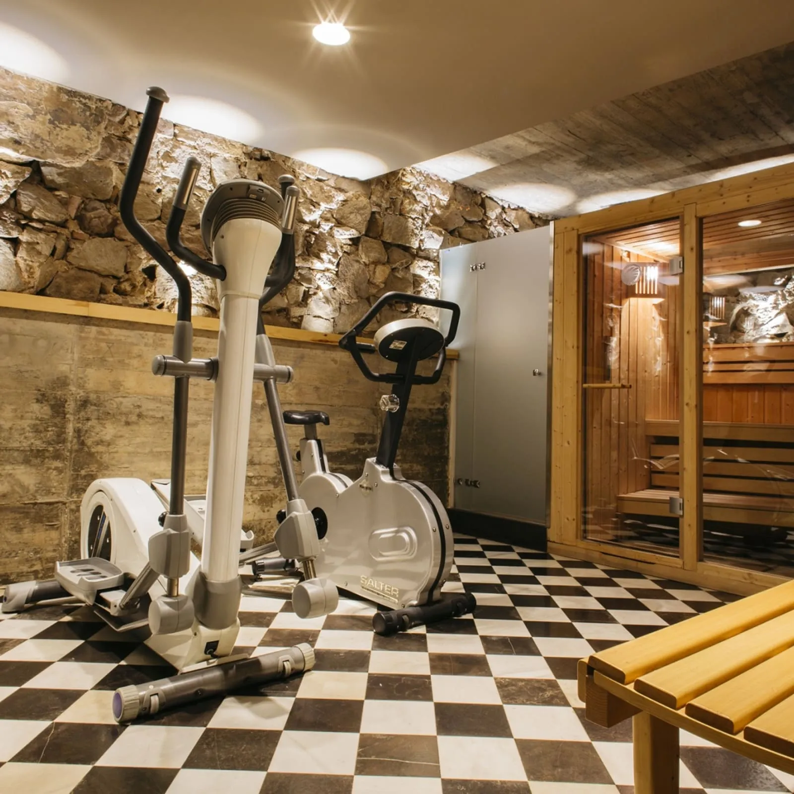 Aparthotel Arai Barcelona photo 4