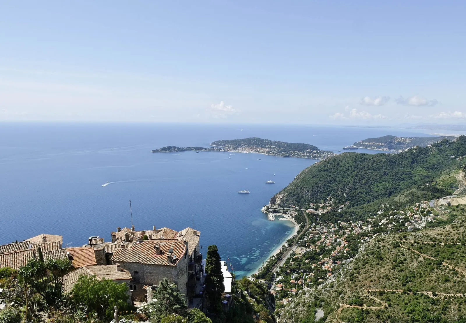 Chateau Eza photo 1