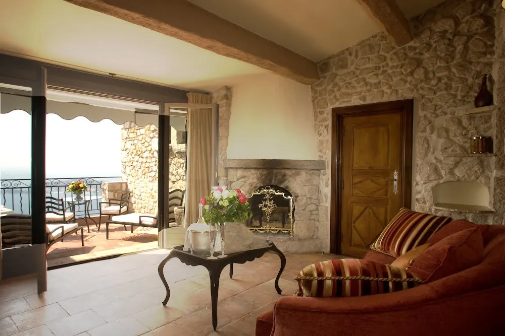 Chateau Eza photo 3