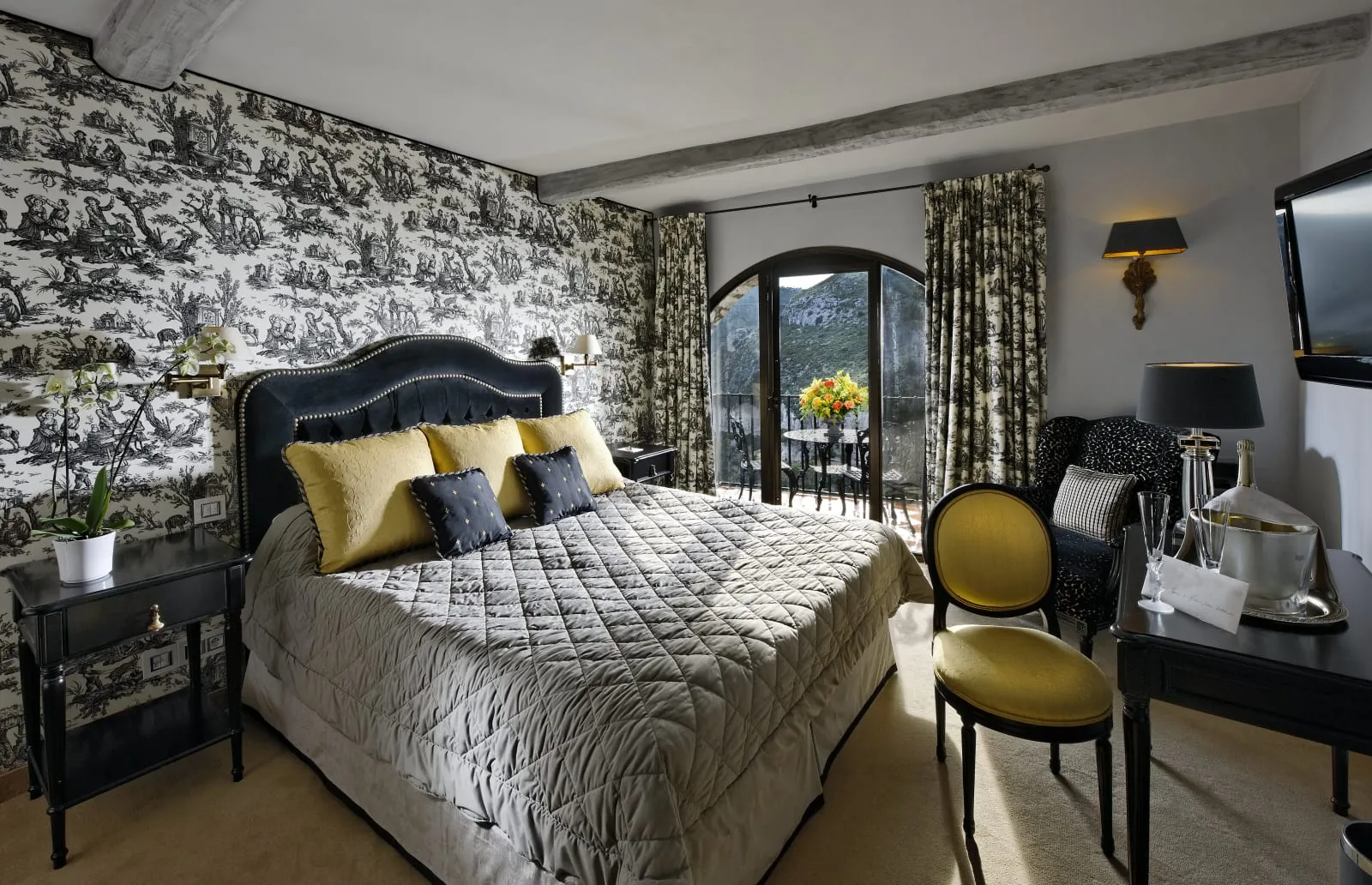 Chateau Eza photo 5