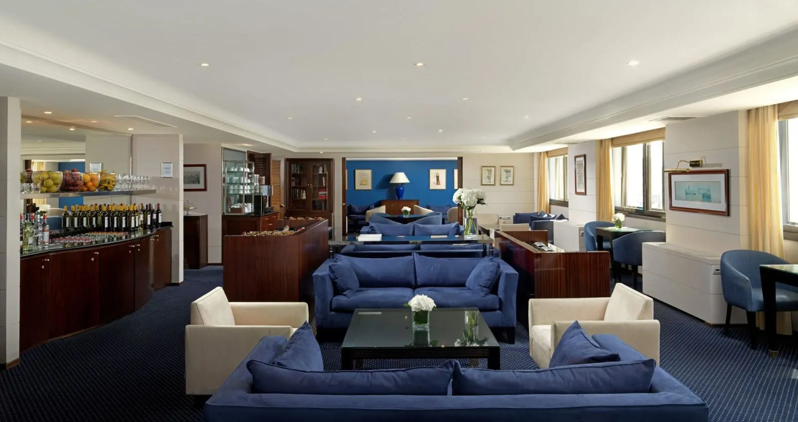 Athenaeum InterContinental photo 2