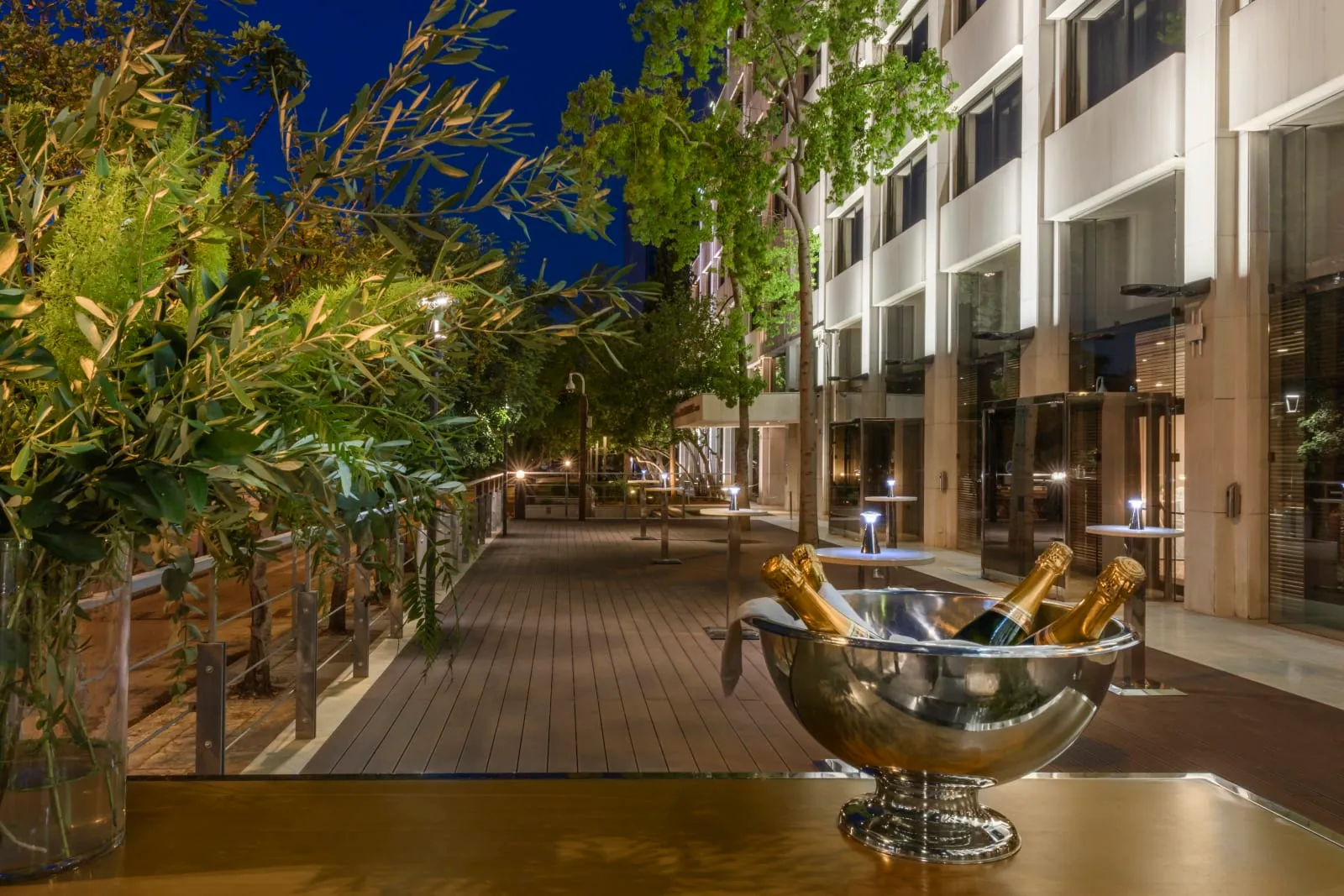 Athenaeum InterContinental photo 3