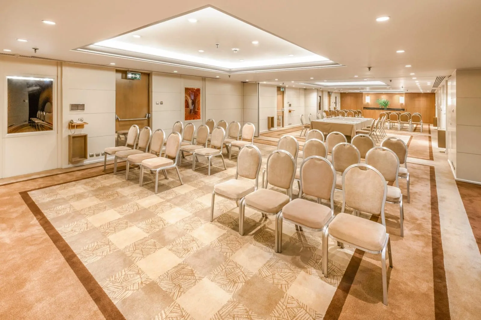 Athenaeum InterContinental photo 4
