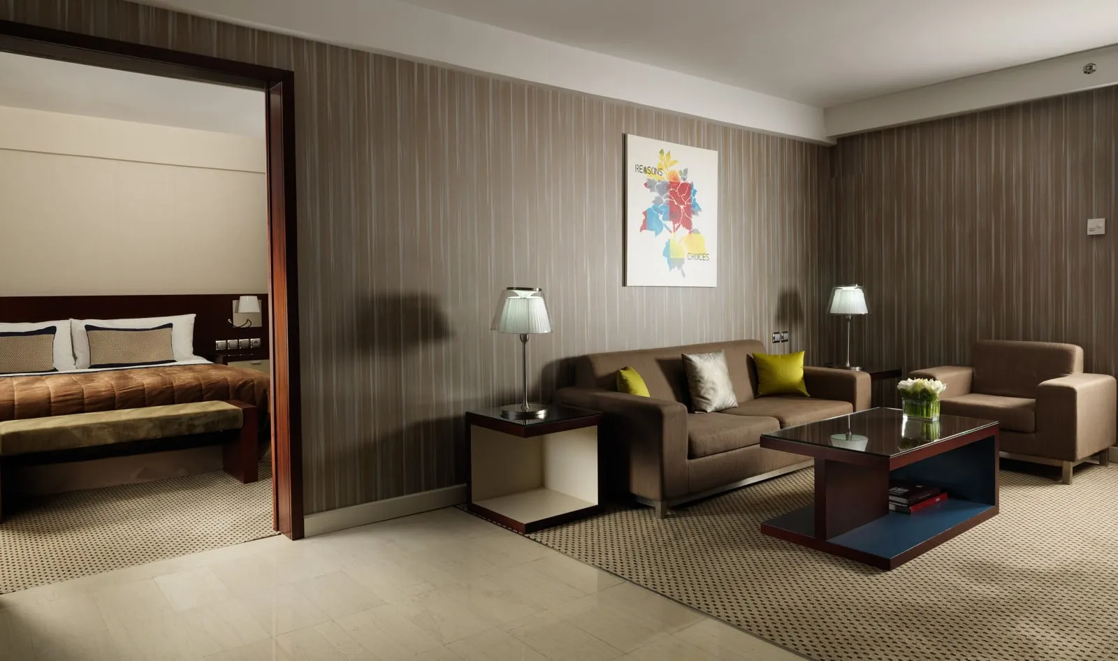 Athenaeum InterContinental photo 5