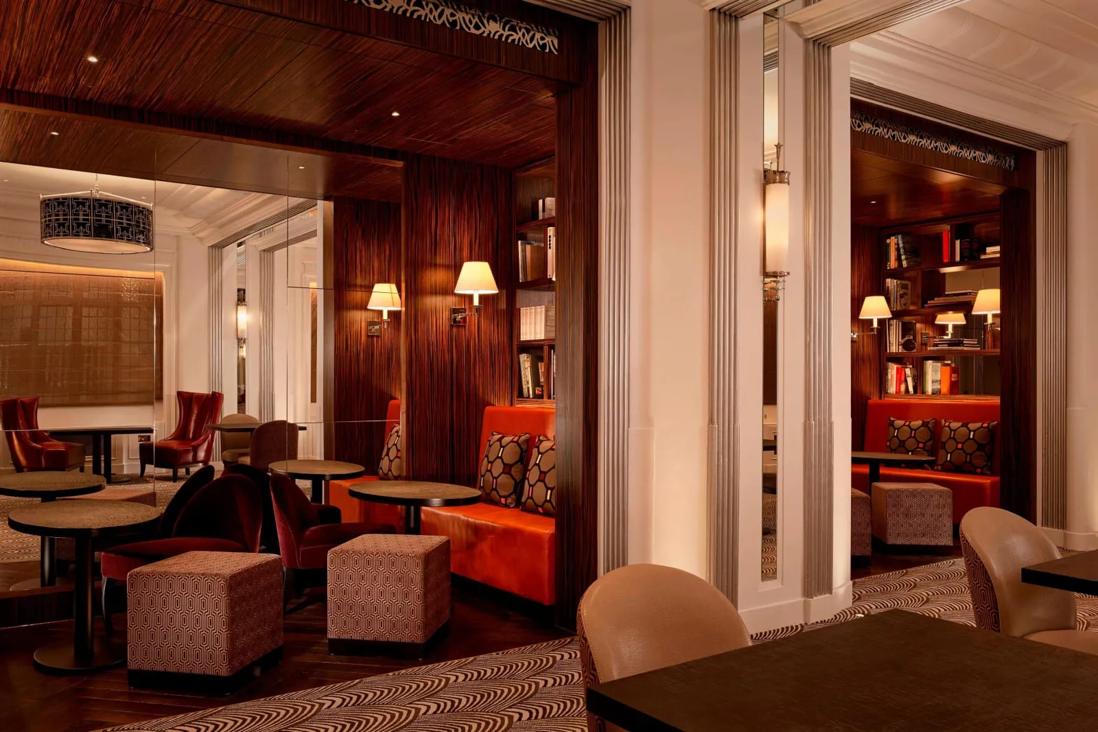 Sheraton Grand London Park Lane photo 3